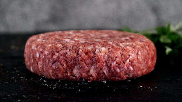 HAMBURGUESA VACUNO MADURADA - Imagen 2