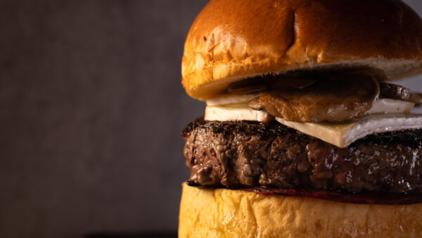 HAMBURGUESA VACUNO MADURADA - Imagen 4