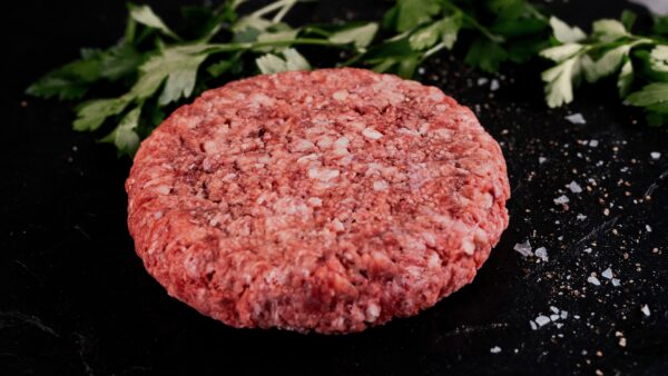 HAMBURGUESA VACUNO ANGUS PREMIUM 200g - Imagen 2