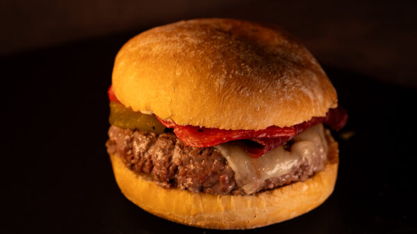 HAMBURGUESA VACUNO ANGUS PREMIUM 200g - Imagen 3