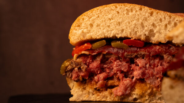HAMBURGUESA VACUNO ANGUS PREMIUM 200g - Imagen 4