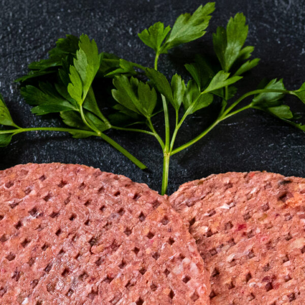 10115. BURGER MEAT VACUNO-CERDO GRILL 110g 1