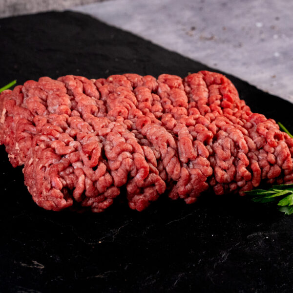 10123. CARNE PICADA 100% VACUNO 500g