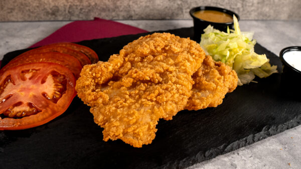 5ª G FILETE POLLO HOMESYTLE PREFRITO - Imagen 2